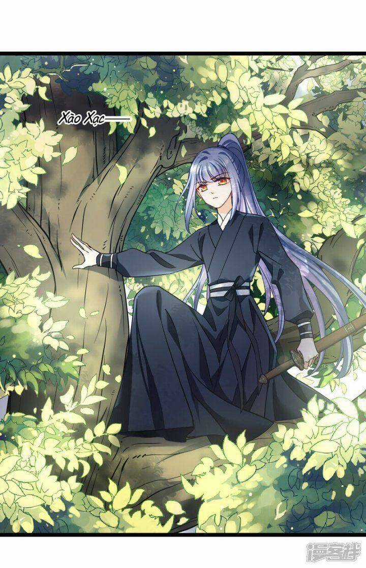 Nụ Cười Của Ngươi Ngọt Đến Mức Làm Gãy Tám Cái Răng Của Ta Chapter 77 trang 19