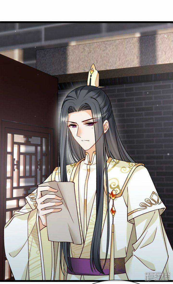 Nụ Cười Của Ngươi Ngọt Đến Mức Làm Gãy Tám Cái Răng Của Ta Chapter 77 trang 25