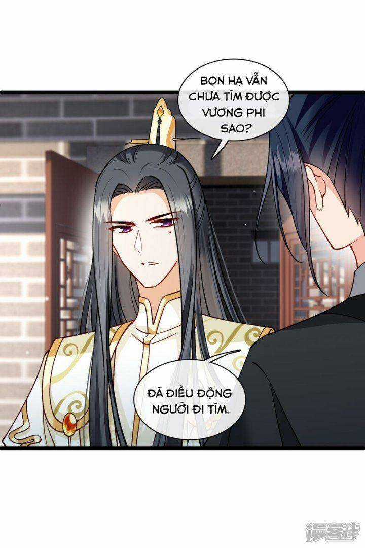 Nụ Cười Của Ngươi Ngọt Đến Mức Làm Gãy Tám Cái Răng Của Ta Chapter 77 trang 27