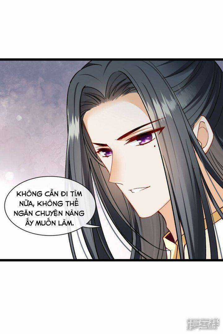 Nụ Cười Của Ngươi Ngọt Đến Mức Làm Gãy Tám Cái Răng Của Ta Chapter 77 trang 28