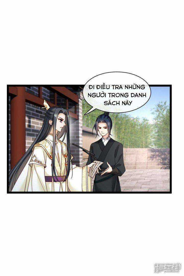 Nụ Cười Của Ngươi Ngọt Đến Mức Làm Gãy Tám Cái Răng Của Ta Chapter 77 trang 29