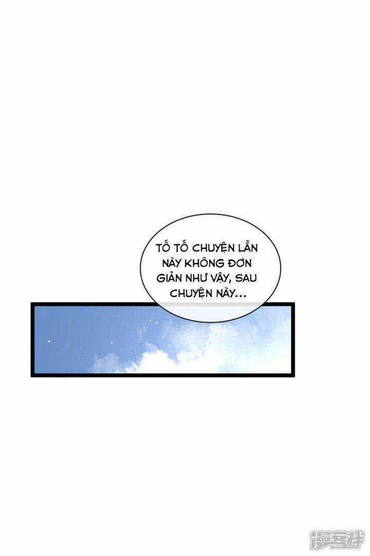 Nụ Cười Của Ngươi Ngọt Đến Mức Làm Gãy Tám Cái Răng Của Ta Chapter 77 trang 3