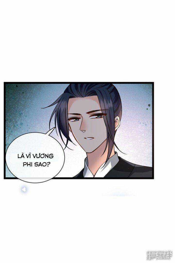 Nụ Cười Của Ngươi Ngọt Đến Mức Làm Gãy Tám Cái Răng Của Ta Chapter 77 trang 32