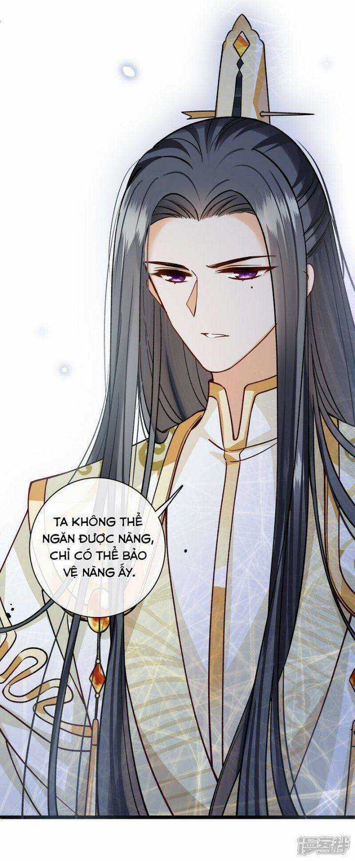 Nụ Cười Của Ngươi Ngọt Đến Mức Làm Gãy Tám Cái Răng Của Ta Chapter 77 trang 33