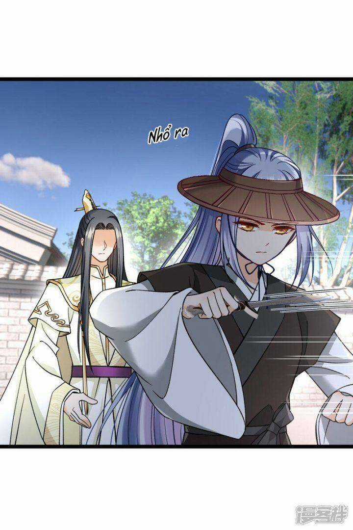 Nụ Cười Của Ngươi Ngọt Đến Mức Làm Gãy Tám Cái Răng Của Ta Chapter 77 trang 4