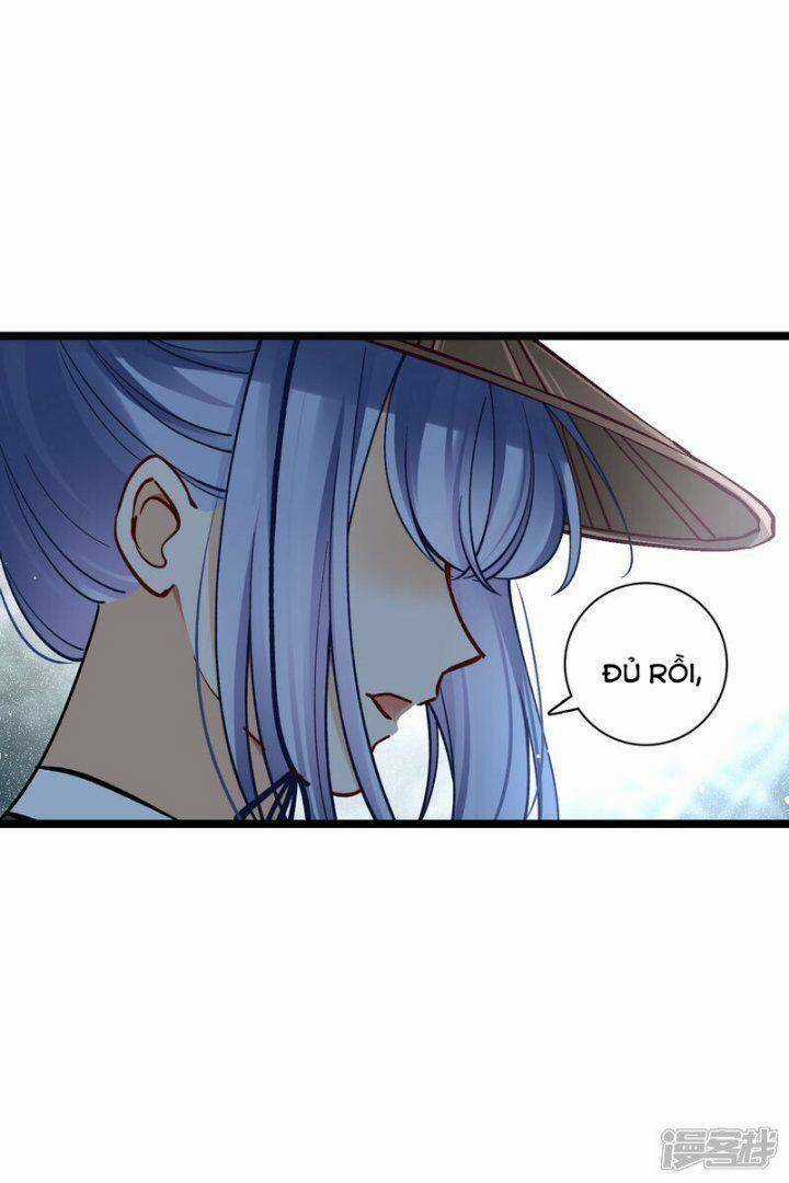 Nụ Cười Của Ngươi Ngọt Đến Mức Làm Gãy Tám Cái Răng Của Ta Chapter 77 trang 5