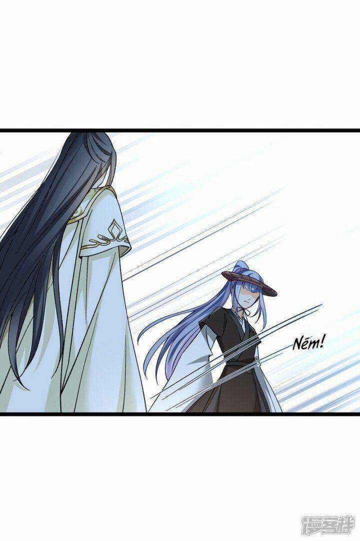 Nụ Cười Của Ngươi Ngọt Đến Mức Làm Gãy Tám Cái Răng Của Ta Chapter 77 trang 7