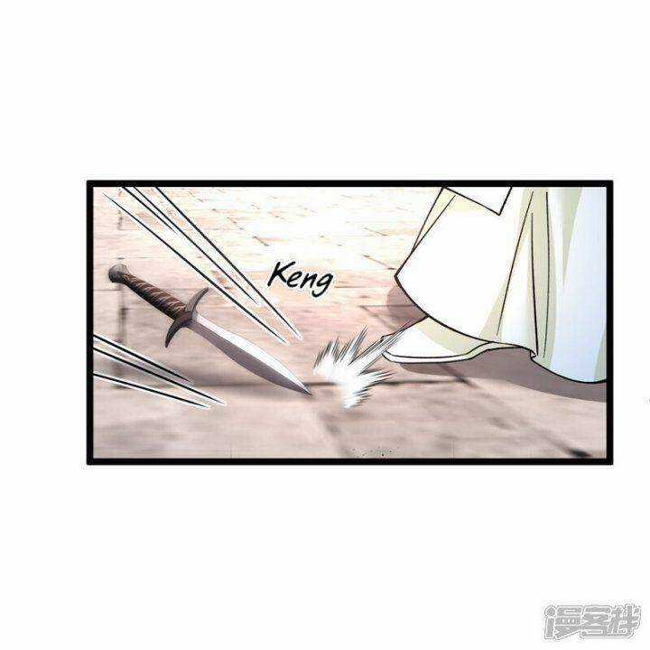 Nụ Cười Của Ngươi Ngọt Đến Mức Làm Gãy Tám Cái Răng Của Ta Chapter 77 trang 8