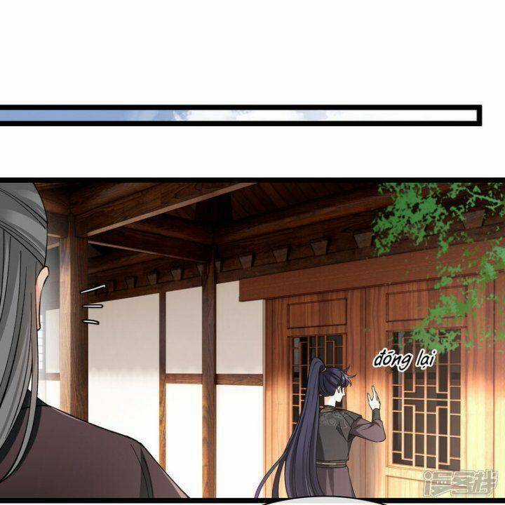 Nụ Cười Của Ngươi Ngọt Đến Mức Làm Gãy Tám Cái Răng Của Ta Chapter 78 trang 13