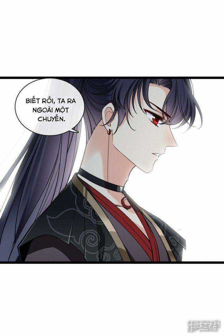 Nụ Cười Của Ngươi Ngọt Đến Mức Làm Gãy Tám Cái Răng Của Ta Chapter 78 trang 15