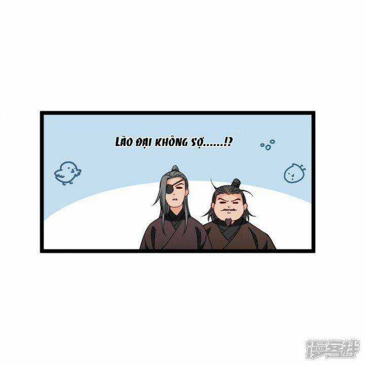 Nụ Cười Của Ngươi Ngọt Đến Mức Làm Gãy Tám Cái Răng Của Ta Chapter 78 trang 16