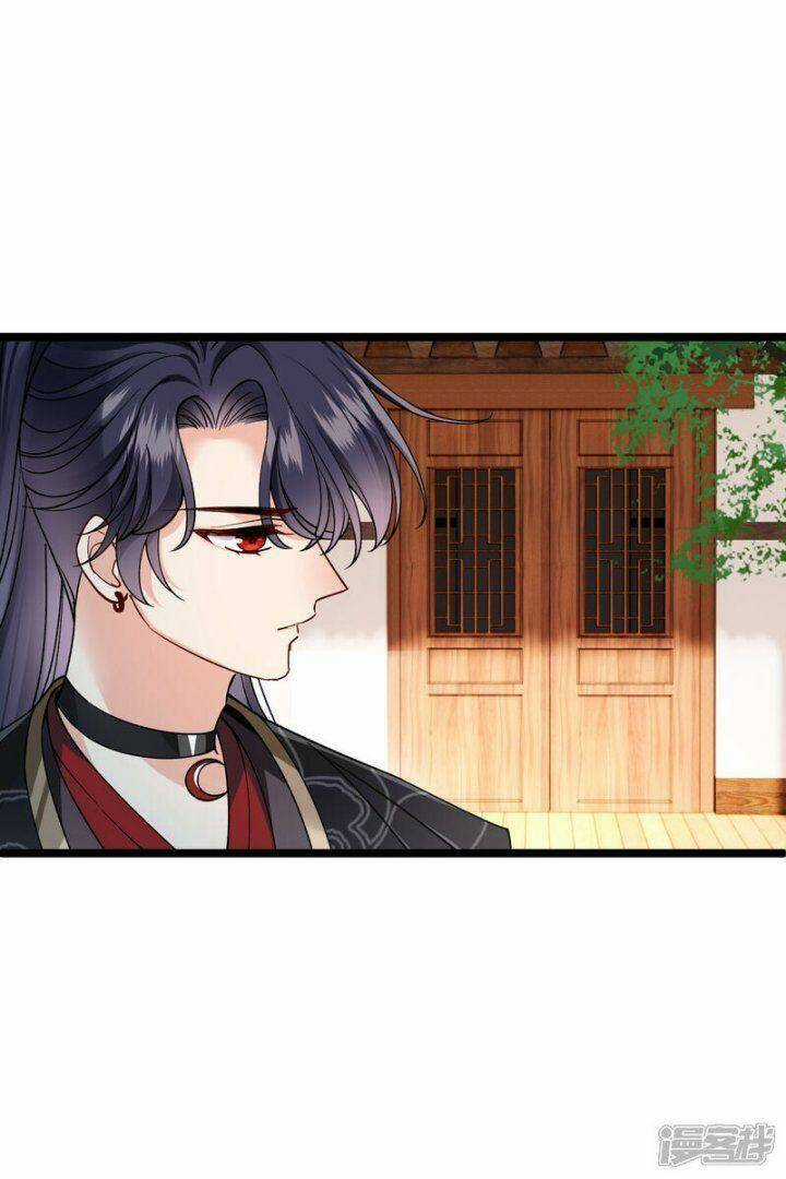 Nụ Cười Của Ngươi Ngọt Đến Mức Làm Gãy Tám Cái Răng Của Ta Chapter 78 trang 19