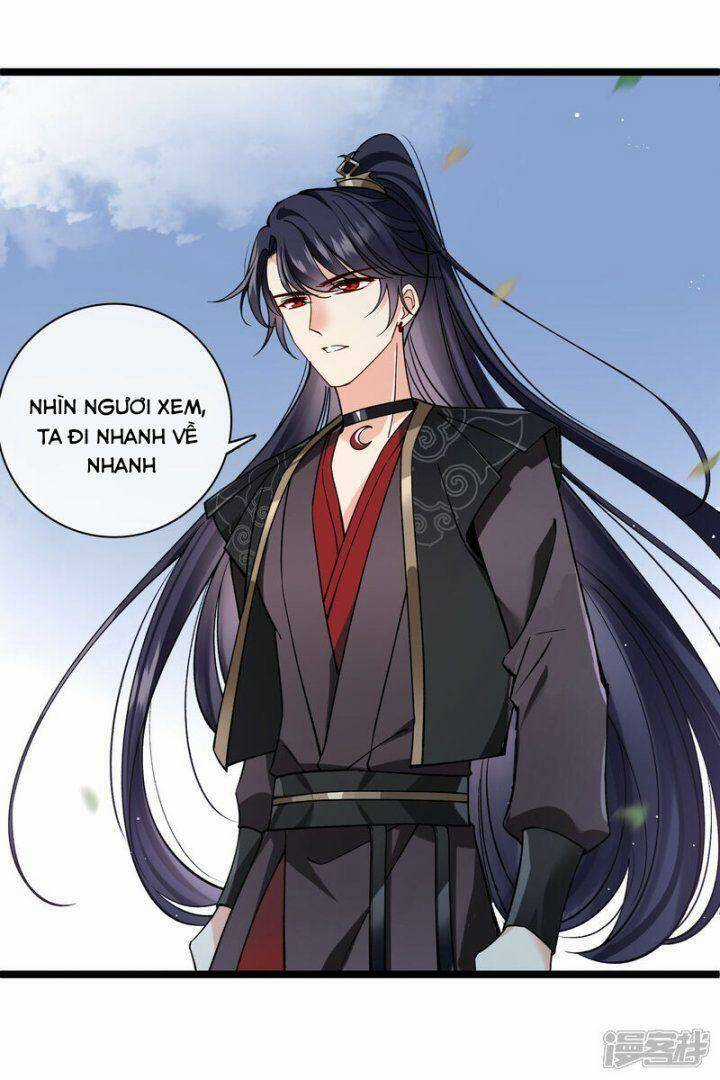 Nụ Cười Của Ngươi Ngọt Đến Mức Làm Gãy Tám Cái Răng Của Ta Chapter 78 trang 20