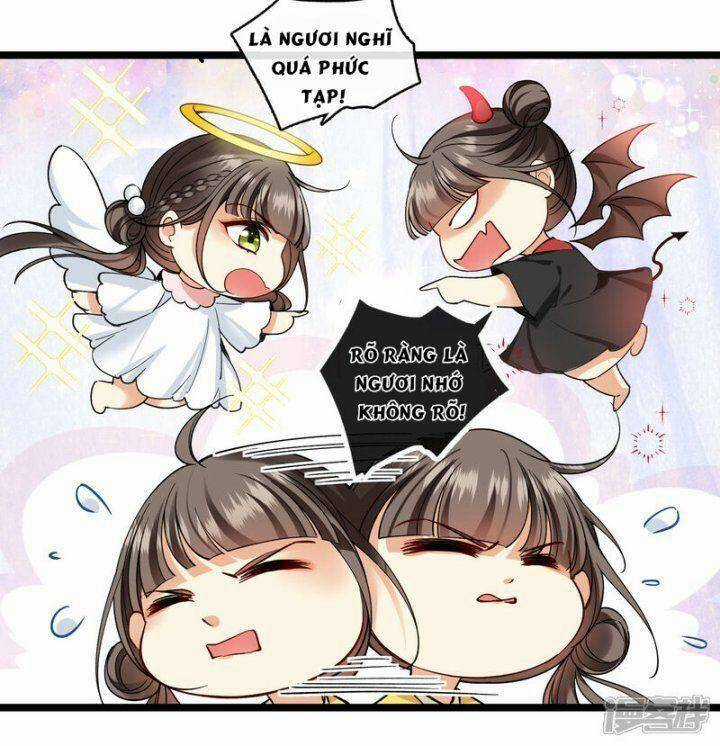 Nụ Cười Của Ngươi Ngọt Đến Mức Làm Gãy Tám Cái Răng Của Ta Chapter 78 trang 26