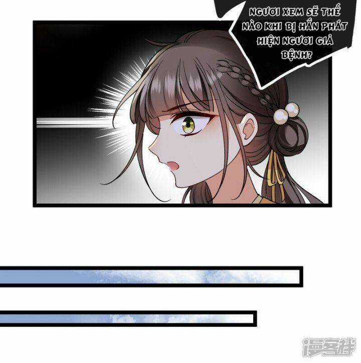 Nụ Cười Của Ngươi Ngọt Đến Mức Làm Gãy Tám Cái Răng Của Ta Chapter 78 trang 29