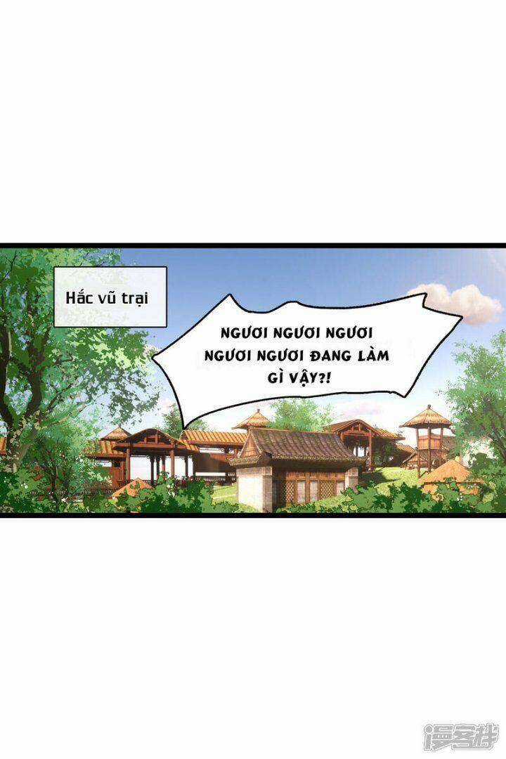 Nụ Cười Của Ngươi Ngọt Đến Mức Làm Gãy Tám Cái Răng Của Ta Chapter 78 trang 3