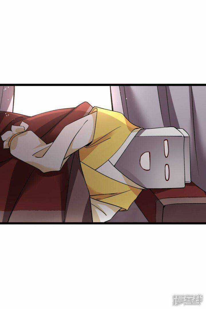 Nụ Cười Của Ngươi Ngọt Đến Mức Làm Gãy Tám Cái Răng Của Ta Chapter 78 trang 32