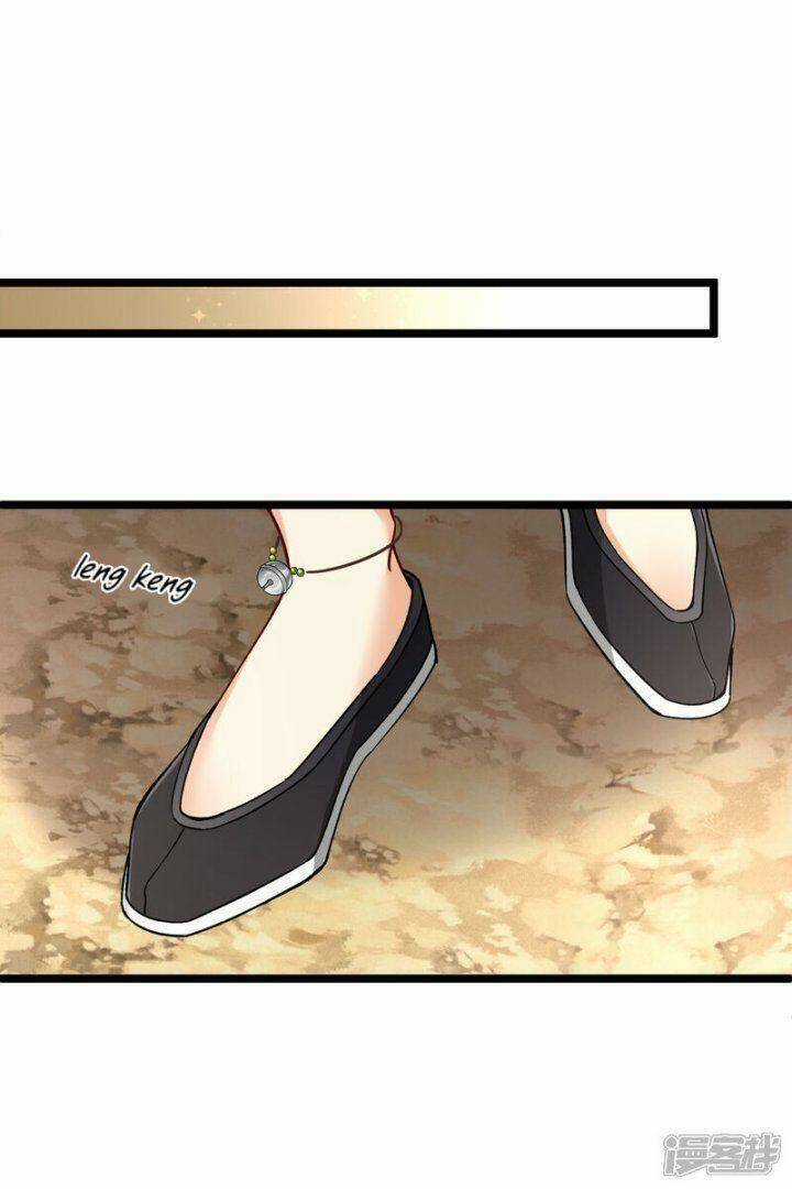 Nụ Cười Của Ngươi Ngọt Đến Mức Làm Gãy Tám Cái Răng Của Ta Chapter 78 trang 33