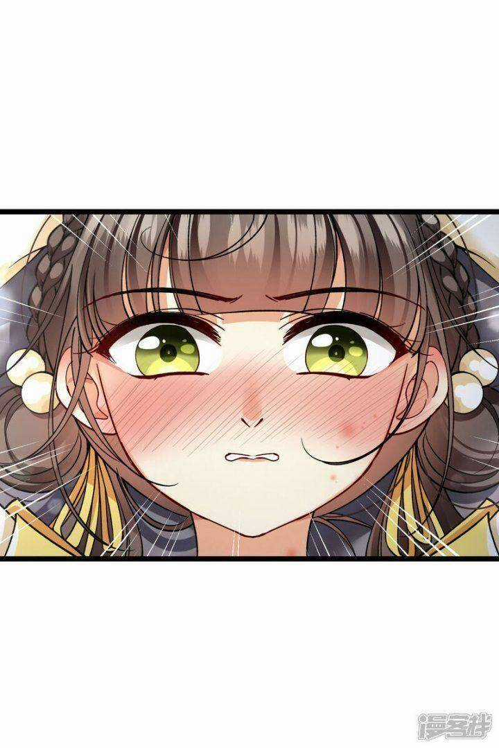 Nụ Cười Của Ngươi Ngọt Đến Mức Làm Gãy Tám Cái Răng Của Ta Chapter 78 trang 4