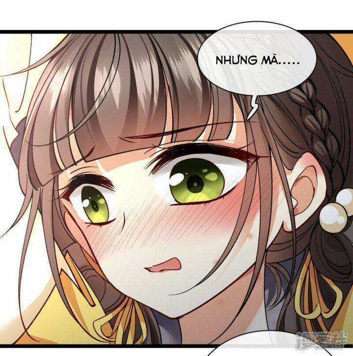 Nụ Cười Của Ngươi Ngọt Đến Mức Làm Gãy Tám Cái Răng Của Ta Chapter 78 trang 8