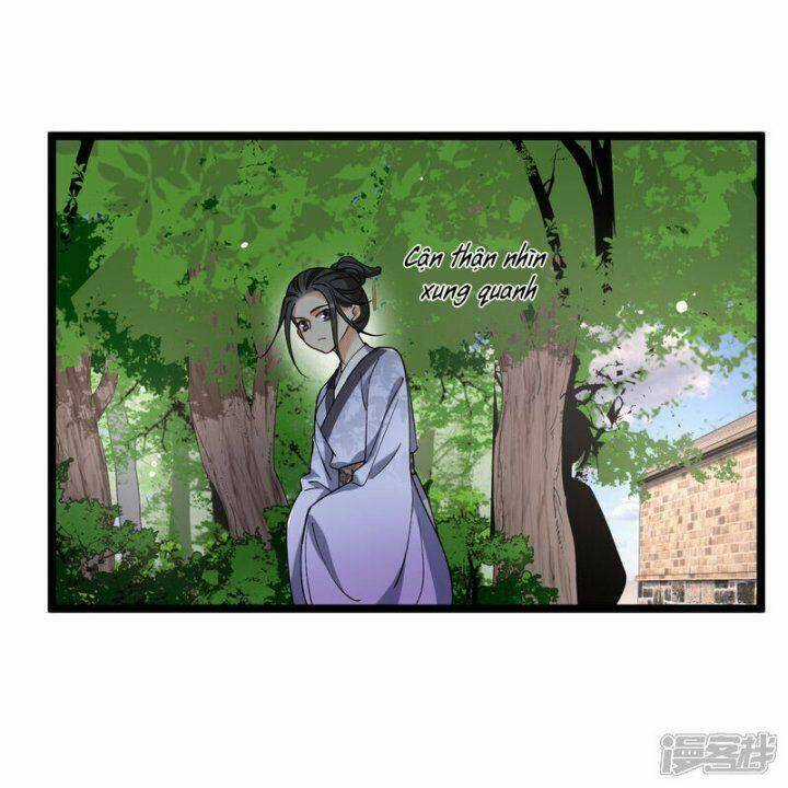 Nụ Cười Của Ngươi Ngọt Đến Mức Làm Gãy Tám Cái Răng Của Ta Chapter 79 trang 12