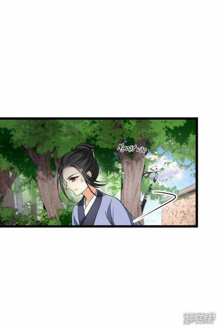 Nụ Cười Của Ngươi Ngọt Đến Mức Làm Gãy Tám Cái Răng Của Ta Chapter 79 trang 13