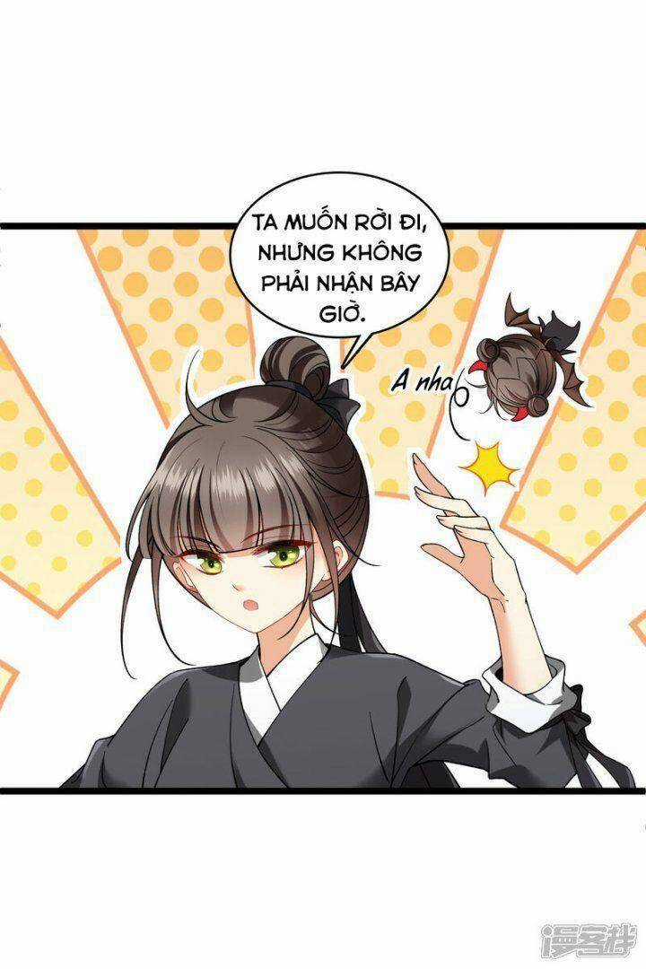 Nụ Cười Của Ngươi Ngọt Đến Mức Làm Gãy Tám Cái Răng Của Ta Chapter 79 trang 24