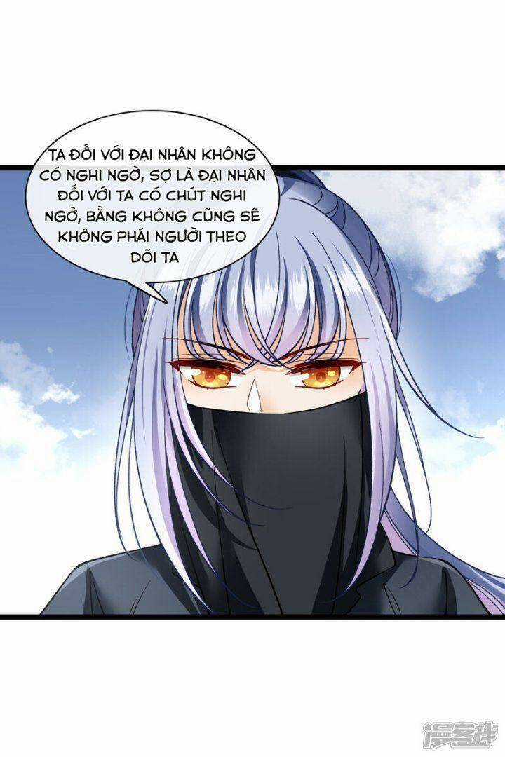 Nụ Cười Của Ngươi Ngọt Đến Mức Làm Gãy Tám Cái Răng Của Ta Chapter 79 trang 30