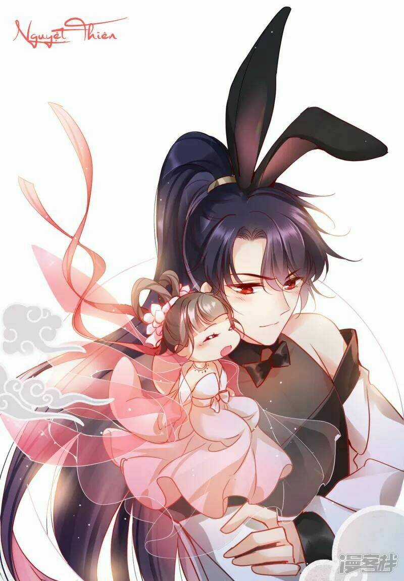 Nụ Cười Của Ngươi Ngọt Đến Mức Làm Gãy Tám Cái Răng Của Ta Chapter 8 trang 1