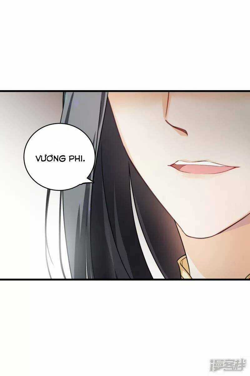 Nụ Cười Của Ngươi Ngọt Đến Mức Làm Gãy Tám Cái Răng Của Ta Chapter 8 trang 10