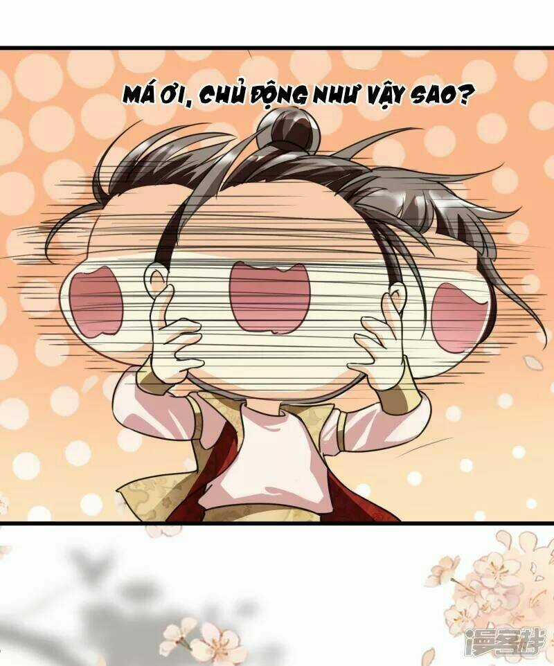 Nụ Cười Của Ngươi Ngọt Đến Mức Làm Gãy Tám Cái Răng Của Ta Chapter 8 trang 12