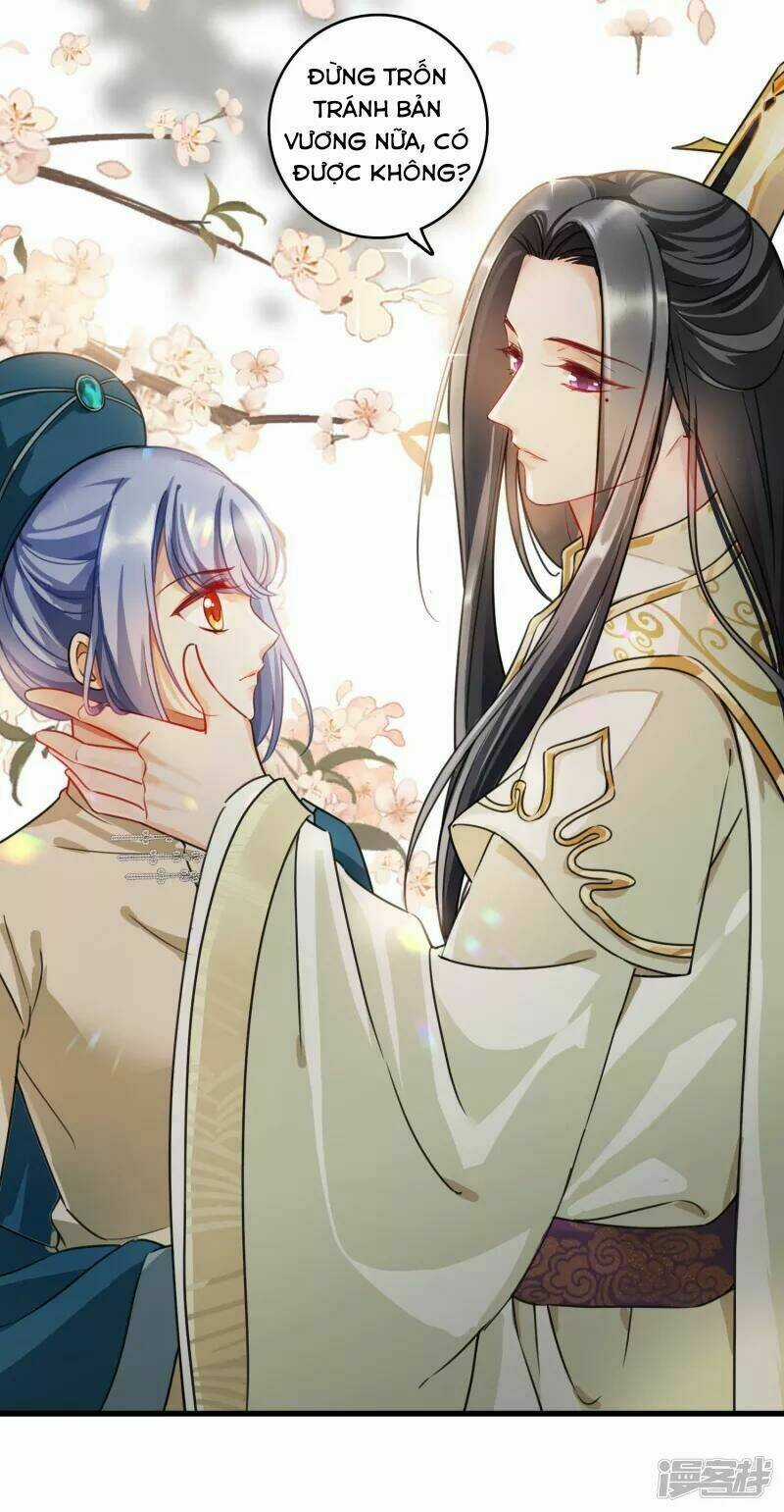 Nụ Cười Của Ngươi Ngọt Đến Mức Làm Gãy Tám Cái Răng Của Ta Chapter 8 trang 13