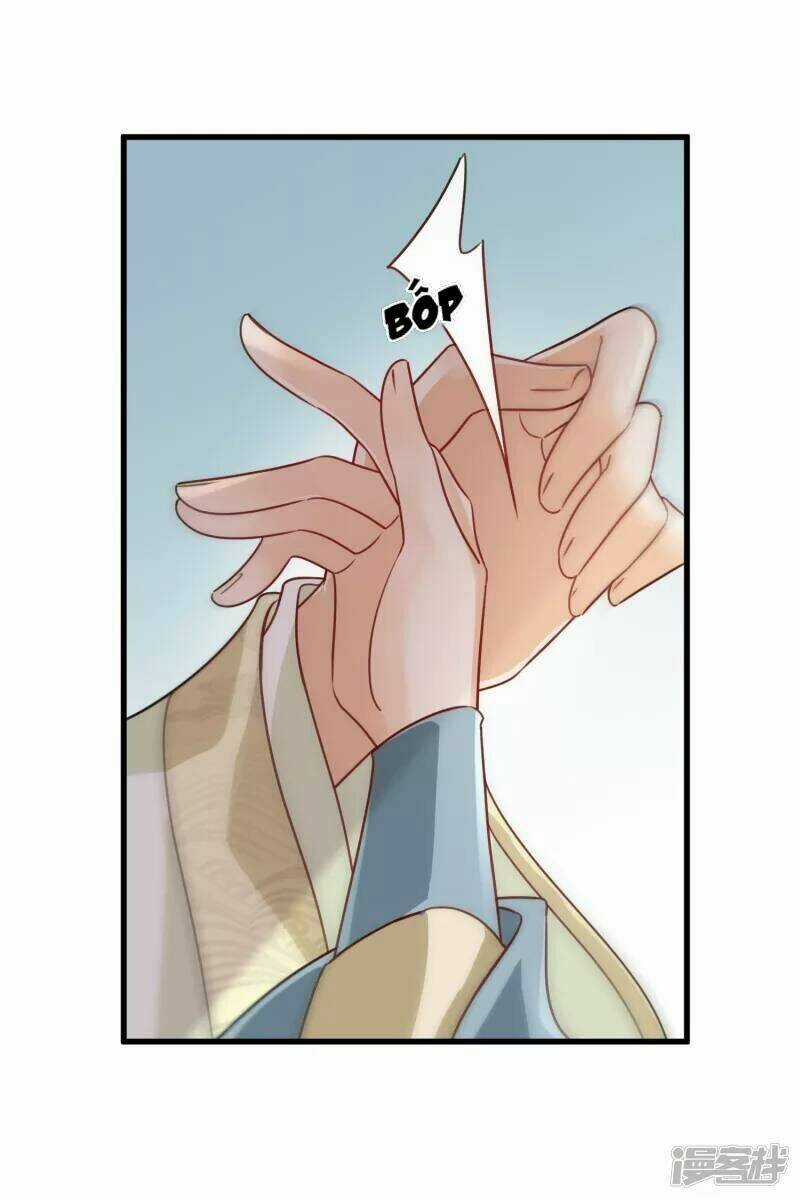 Nụ Cười Của Ngươi Ngọt Đến Mức Làm Gãy Tám Cái Răng Của Ta Chapter 8 trang 15