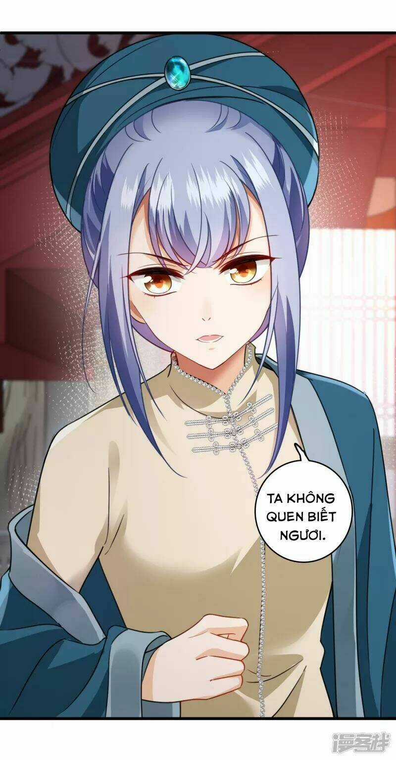 Nụ Cười Của Ngươi Ngọt Đến Mức Làm Gãy Tám Cái Răng Của Ta Chapter 8 trang 16