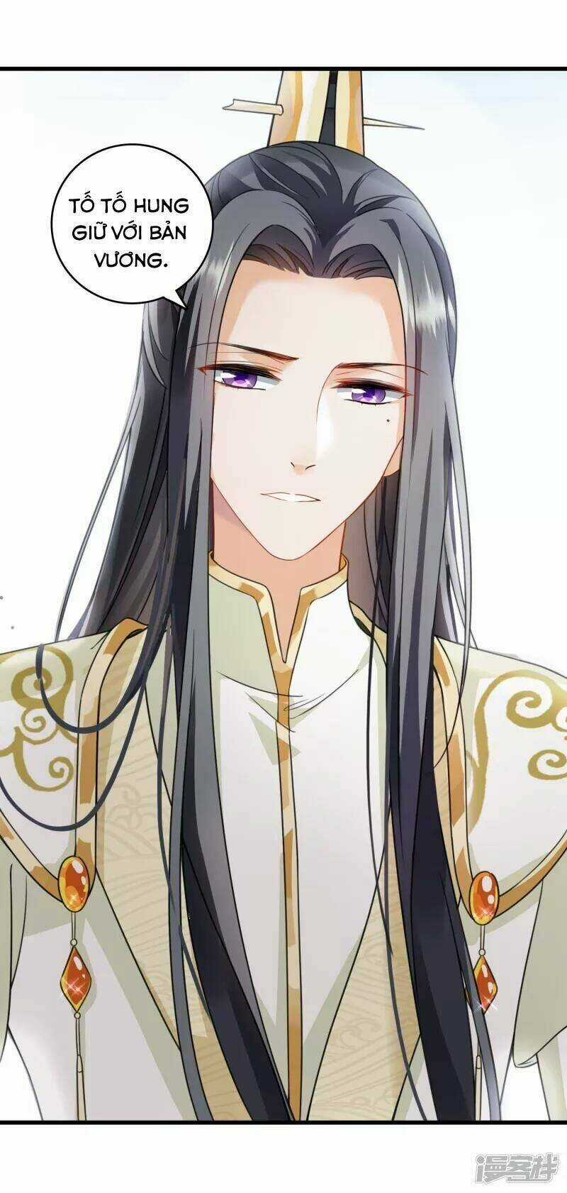 Nụ Cười Của Ngươi Ngọt Đến Mức Làm Gãy Tám Cái Răng Của Ta Chapter 8 trang 17