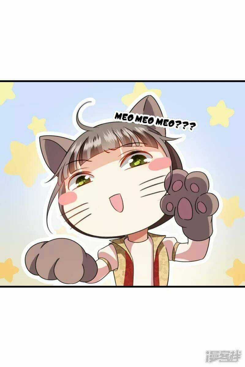 Nụ Cười Của Ngươi Ngọt Đến Mức Làm Gãy Tám Cái Răng Của Ta Chapter 8 trang 18