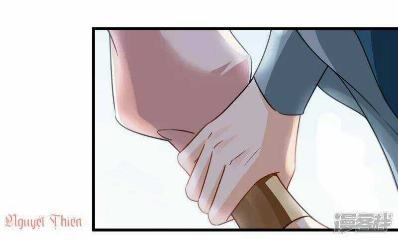 Nụ Cười Của Ngươi Ngọt Đến Mức Làm Gãy Tám Cái Răng Của Ta Chapter 8 trang 20