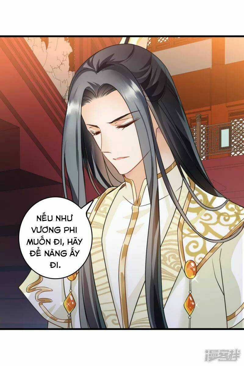 Nụ Cười Của Ngươi Ngọt Đến Mức Làm Gãy Tám Cái Răng Của Ta Chapter 8 trang 24