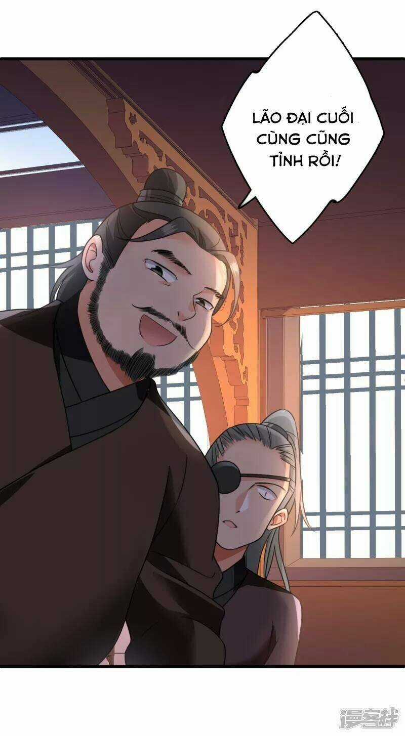 Nụ Cười Của Ngươi Ngọt Đến Mức Làm Gãy Tám Cái Răng Của Ta Chapter 8 trang 33