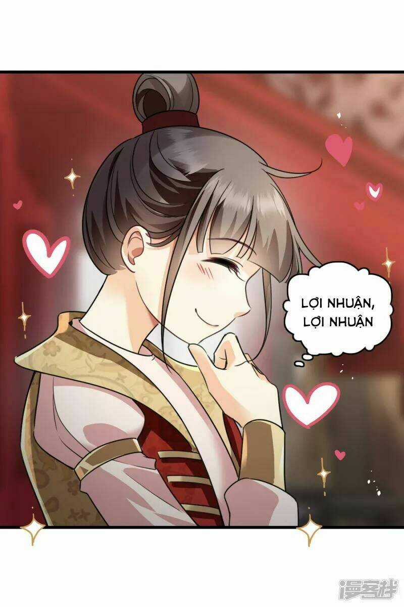 Nụ Cười Của Ngươi Ngọt Đến Mức Làm Gãy Tám Cái Răng Của Ta Chapter 8 trang 9