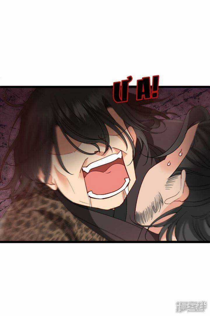 Nụ Cười Của Ngươi Ngọt Đến Mức Làm Gãy Tám Cái Răng Của Ta Chapter 81 trang 10