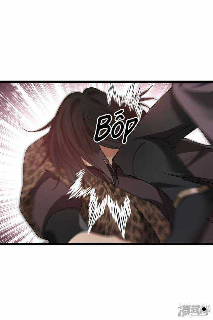 Nụ Cười Của Ngươi Ngọt Đến Mức Làm Gãy Tám Cái Răng Của Ta Chapter 81 trang 11