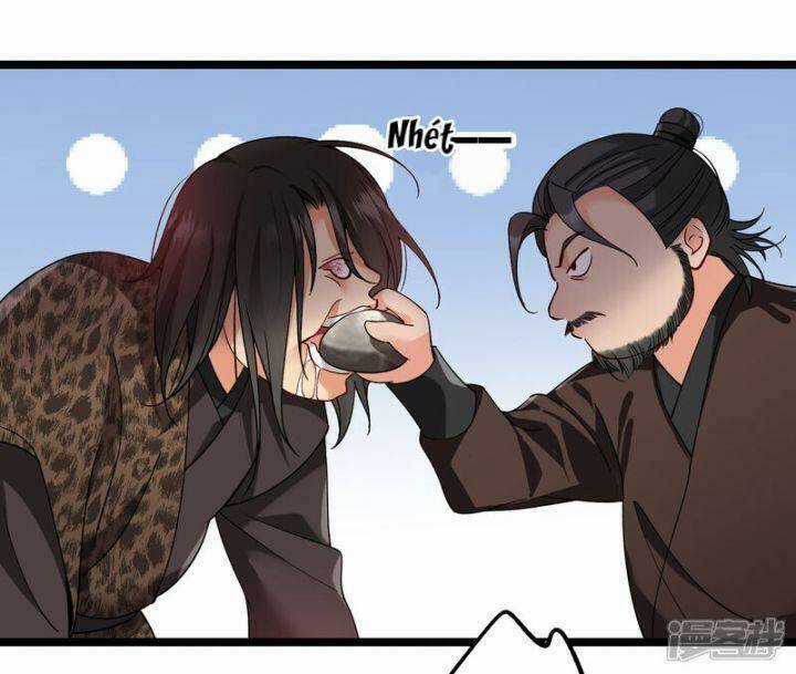 Nụ Cười Của Ngươi Ngọt Đến Mức Làm Gãy Tám Cái Răng Của Ta Chapter 81 trang 16