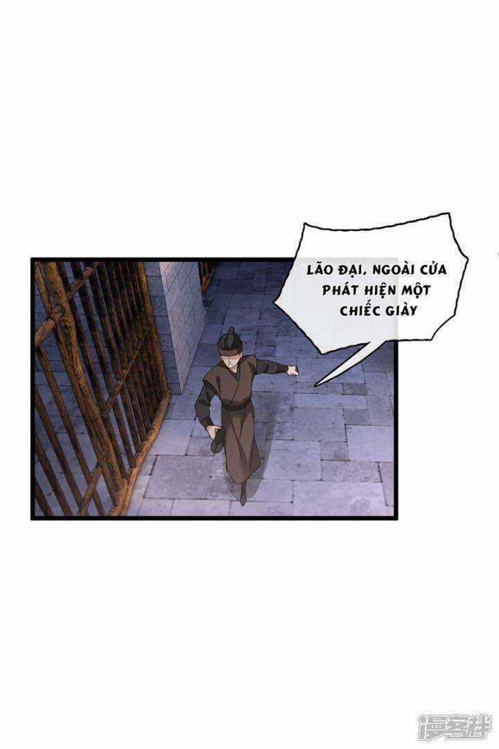 Nụ Cười Của Ngươi Ngọt Đến Mức Làm Gãy Tám Cái Răng Của Ta Chapter 81 trang 24