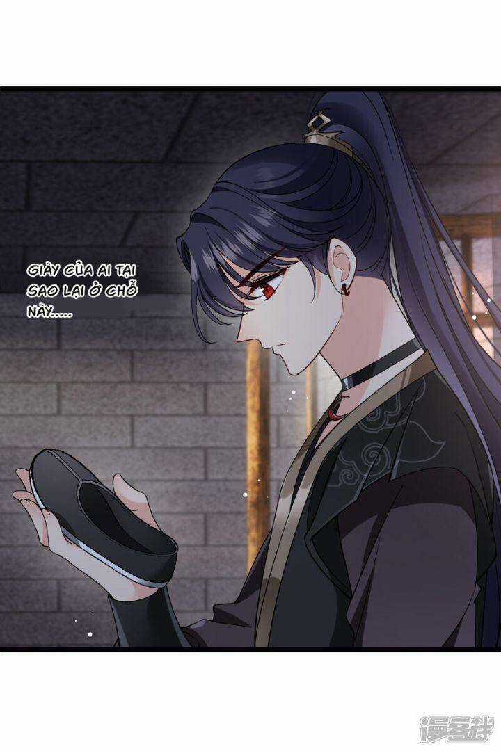 Nụ Cười Của Ngươi Ngọt Đến Mức Làm Gãy Tám Cái Răng Của Ta Chapter 81 trang 25
