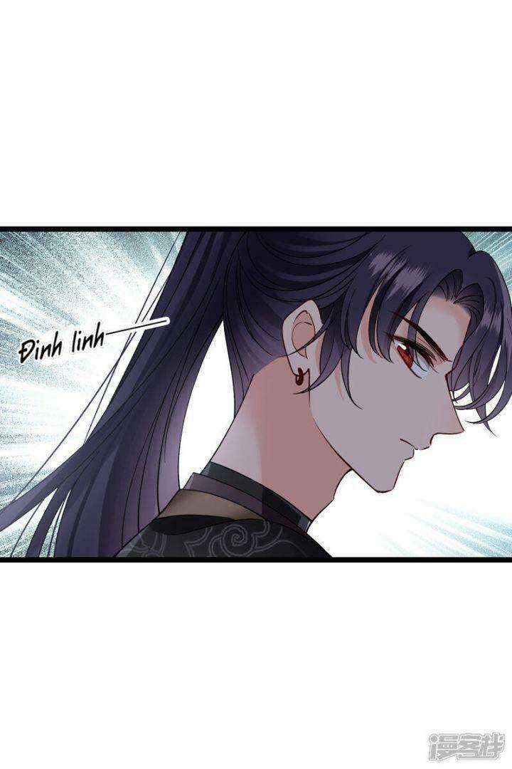 Nụ Cười Của Ngươi Ngọt Đến Mức Làm Gãy Tám Cái Răng Của Ta Chapter 81 trang 28