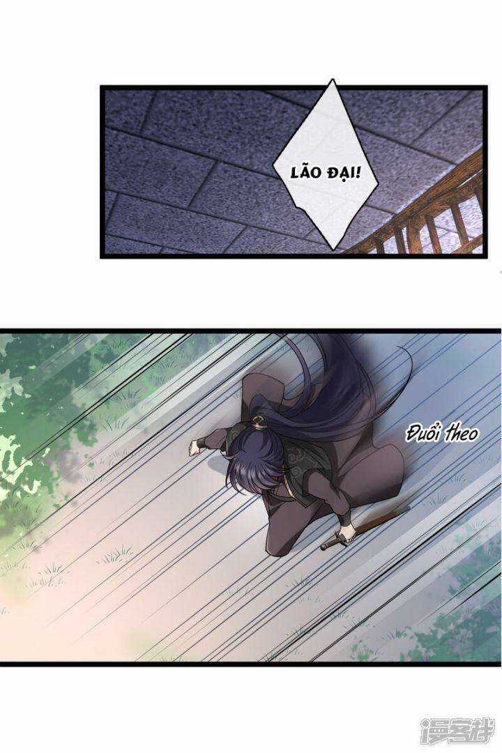 Nụ Cười Của Ngươi Ngọt Đến Mức Làm Gãy Tám Cái Răng Của Ta Chapter 81 trang 29