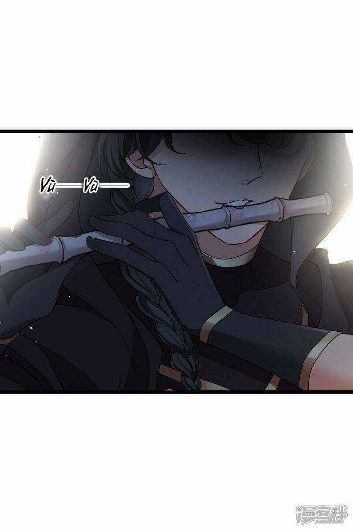 Nụ Cười Của Ngươi Ngọt Đến Mức Làm Gãy Tám Cái Răng Của Ta Chapter 81 trang 31