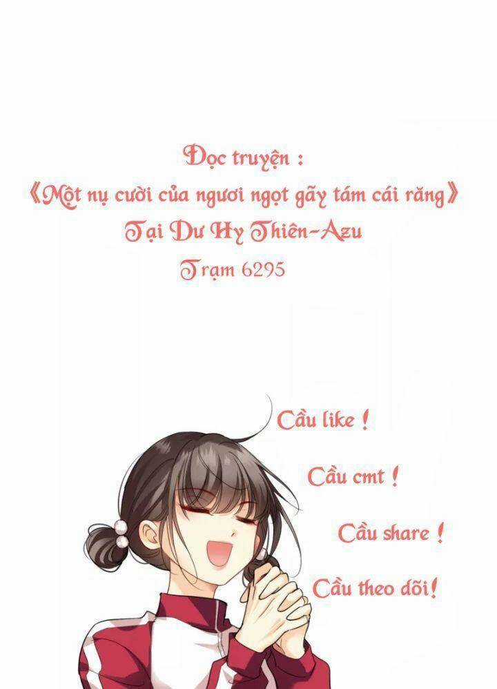 Nụ Cười Của Ngươi Ngọt Đến Mức Làm Gãy Tám Cái Răng Của Ta Chapter 81 trang 33