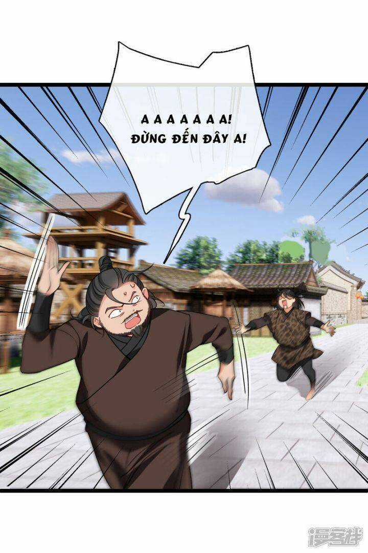 Nụ Cười Của Ngươi Ngọt Đến Mức Làm Gãy Tám Cái Răng Của Ta Chapter 81 trang 4